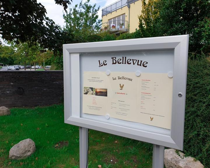 Le Bellevue